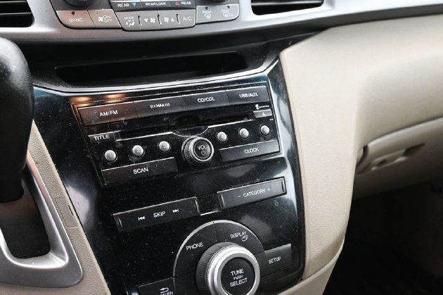 Used 2013 Honda Odyssey EX-L image 22