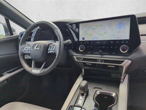 Used 2025 Lexus RX 350 F Sport w/ Convenience Package AWD/4WD image 26