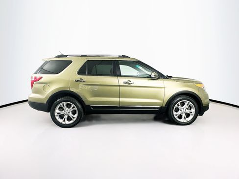 Used 2013 Ford Explorer Limited AWD/4WD image 10
