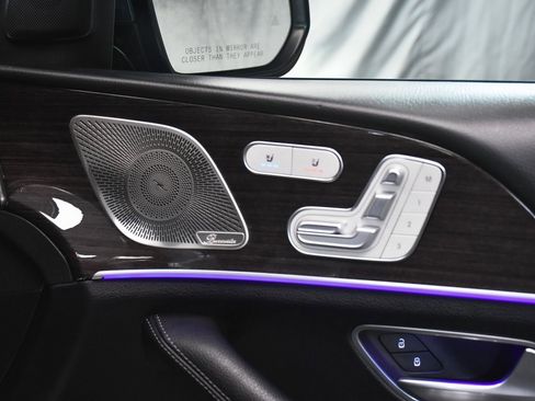 Used 2023 Mercedes-Benz GLE 450 4MATIC image 16