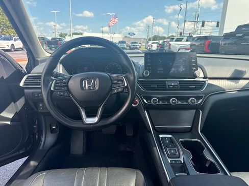 Used 2020 Honda Accord EX-L image 17