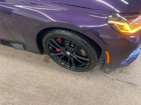 Used 2024 BMW 230i xDrive Coupe w/ Premium Package image 19