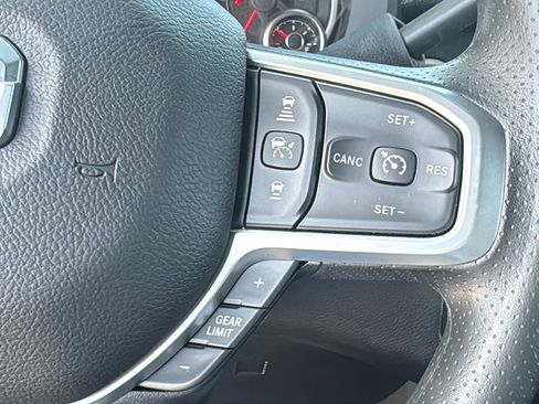 New 2026 RAM 3500 Tradesman AWD/4WD image 22