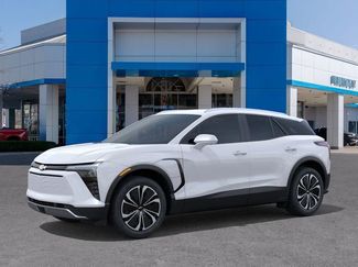 New 2026 Chevrolet Blazer EV LT video 2