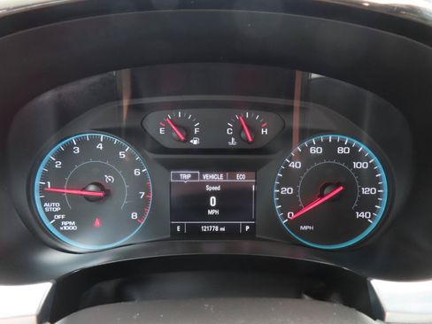 Used 2020 Chevrolet Traverse LT w/ LPO, Cargo Package AWD/4WD image 26