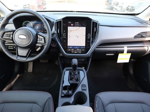 New 2026 Subaru Crosstrek 2.5i Limited AWD/4WD image 23