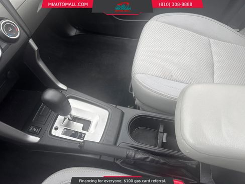 Used 2015 Subaru Forester 2.5i Premium w/ All-Weather Package AWD/4WD image 22