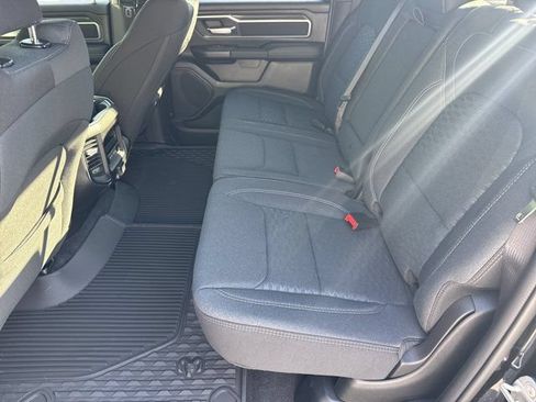 New 2026 RAM 1500 Big Horn AWD/4WD image 19