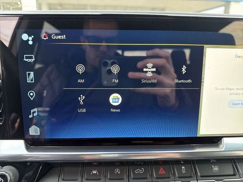 New 2026 Chevrolet Silverado 1500 RST w/ All Star Edition Plus image 17