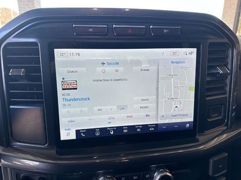 Certified 2023 Ford F150 XLT w/ Equipment Group 302A High image 12