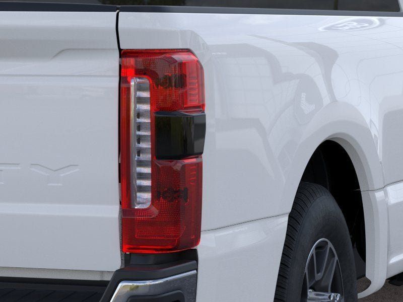 New 2026 Ford F250 Lariat RWD image 21