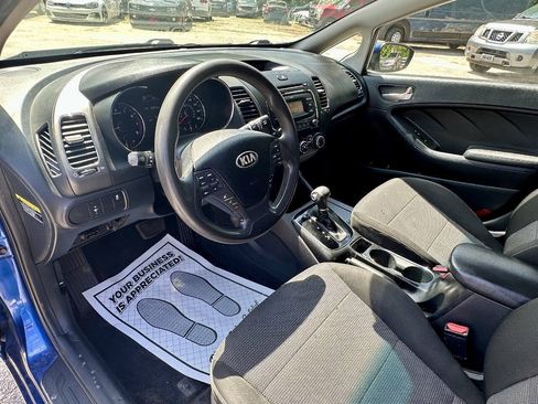 Used 2018 Kia Forte LX FWD image 10