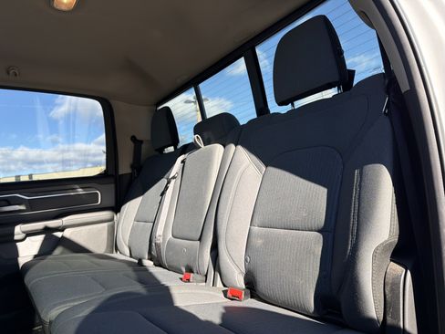 Used 2019 RAM 1500 Big Horn image 28