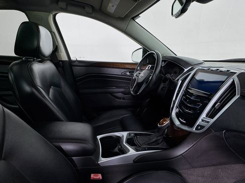 Used 2016 Cadillac SRX Performance FWD image 28