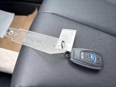 New 2026 Subaru Forester Wilderness image 29