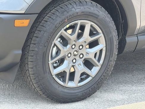 New 2026 Ford Bronco Sport Big Bend AWD/4WD image 17