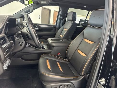 Used 2023 GMC Yukon AT4 AWD/4WD image 19