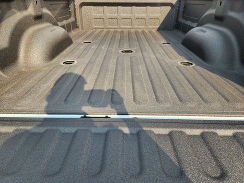 New 2027 RAM 3500 Big Horn AWD/4WD image 26