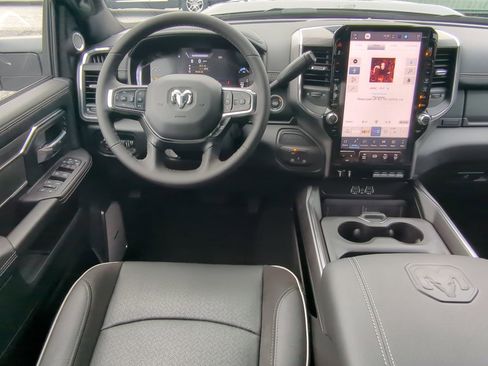 New 2026 RAM 2500 Laramie image 14