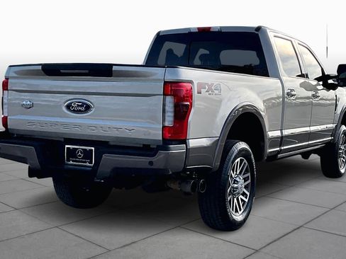 Used 2018 Ford F250 King Ranch w/ King Ranch Ultimate Package image 13