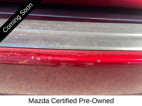 Used 2022 MAZDA CX-5 AWD 2.5 S w/ Premium Package image 24