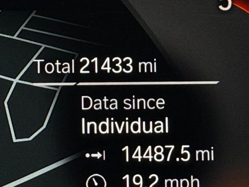 Used 2023 BMW 530i 530i w/ Executive Package image 15