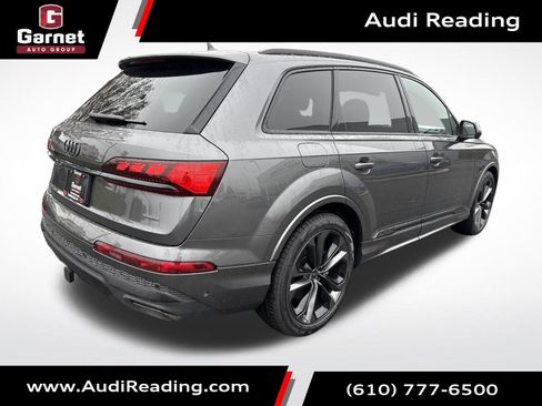 New 2026 Audi Q7 3.0T Prestige image 5