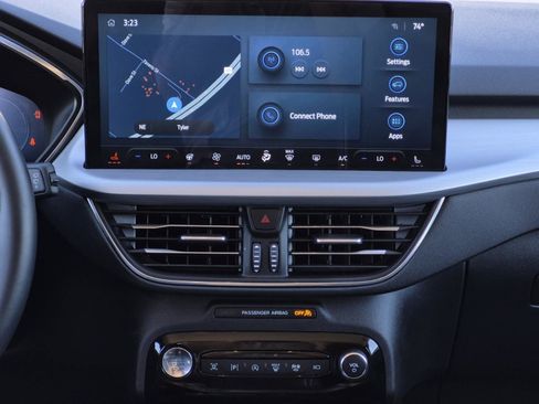 Used 2024 Ford Escape Platinum image 34