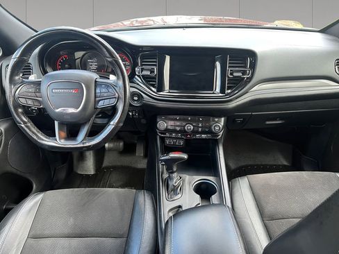 Used 2021 Dodge Durango GT AWD/4WD image 12