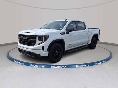 Used 2023 GMC Sierra 1500 Elevation w/ Preferred Package