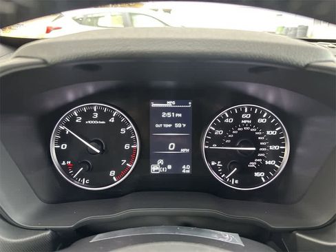 New 2026 Subaru Forester Premium image 19