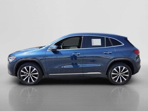 Certified 2021 Mercedes-Benz GLA 250 w/ Premium Package image 2