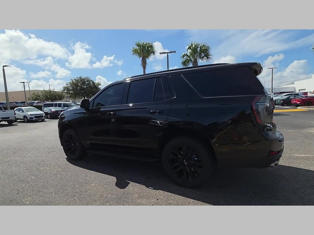 New 2027 Chevrolet Equinox LT w/ Convenience Package II FWD image 28