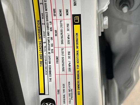 Used 2022 Dodge Charger SRT Hellcat image 27