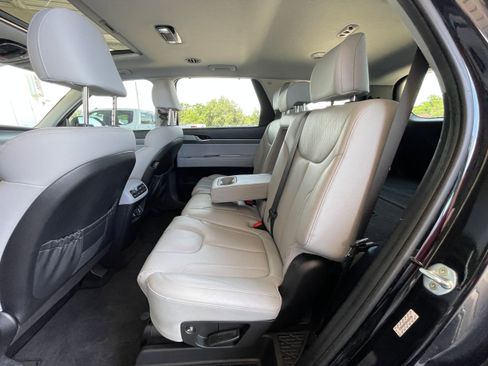 Used 2022 Hyundai Palisade SEL w/ 8P Bench Seat Package image 21