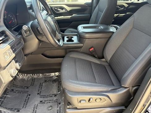 Used 2022 Chevrolet Tahoe LS w/ Driver Alert Package RWD image 9