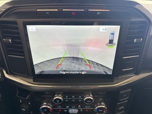 Used 2023 Ford F150 XLT w/ Equipment Group 302A High AWD/4WD image 36