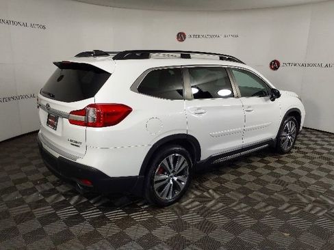 Used 2021 Subaru Ascent Limited w/ Technology Package AWD/4WD image 5
