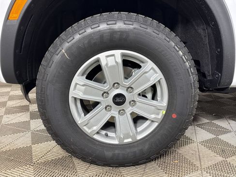 New 2026 Ford Ranger XL RWD image 13