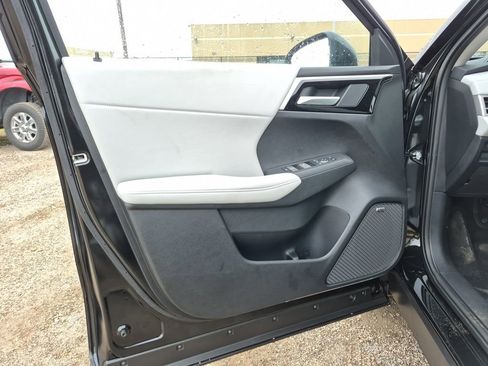 New 2026 Mitsubishi Outlander SE FWD image 43