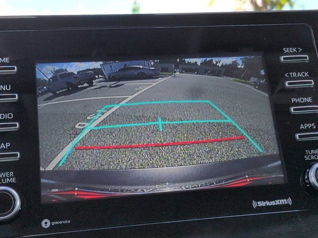Certified 2024 Toyota Camry LE FWD image 19