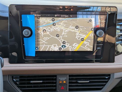 New 2026 Volkswagen Jetta SEL image 22