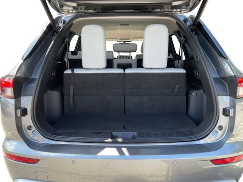 Used 2022 Mitsubishi Outlander SEL AWD/4WD image 12