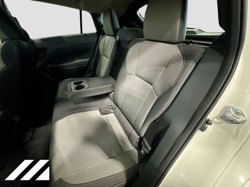 Certified 2024 Subaru Crosstrek 2.0i Premium image 26