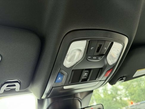 New 2026 RAM 2500 Big Horn AWD/4WD image 27