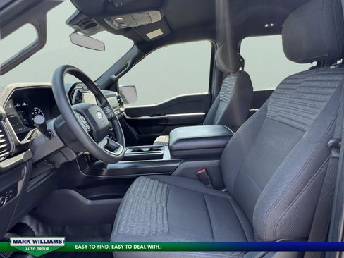 Used 2021 Ford F150 XL w/ STX Appearance Package image 10