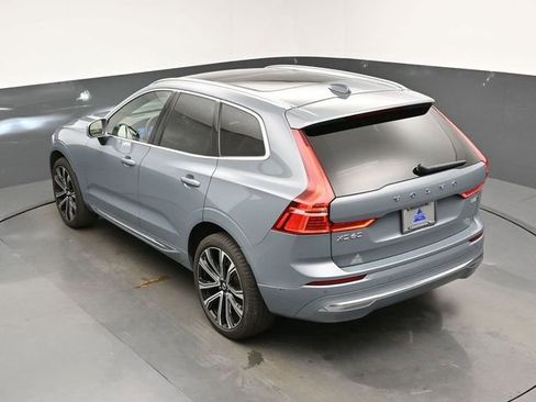 Used 2023 Volvo XC60 B5 Ultimate AWD/4WD image 21