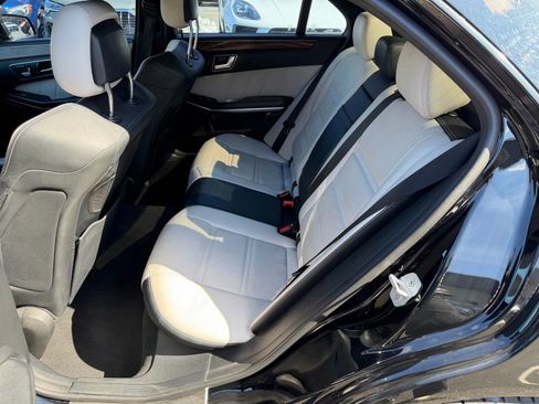 Used 2014 Mercedes-Benz E 63 AMG S-Model image 14