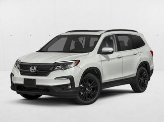 Used 2022 Honda Pilot Special Edition video 1