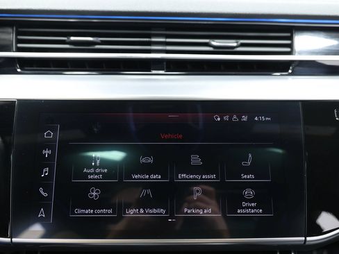 Used 2020 Audi S8 L w/ S8 Executive Package AWD/4WD image 29